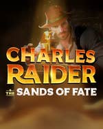 Charles Raider & The Sands of Fate