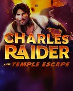 Charles Raider & The Temple Escape
