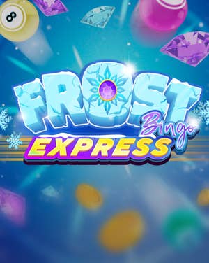 Frost Bingo Express
