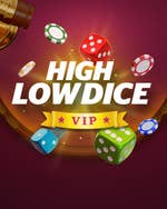 High Low Dice