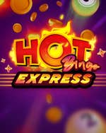 Hot Bingo Express