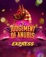 Judgement of Anubis Express