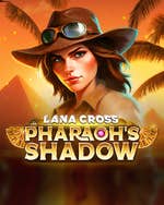 Lana Cross in the Pharaoh’s Shadow