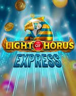 Light of Horus Express