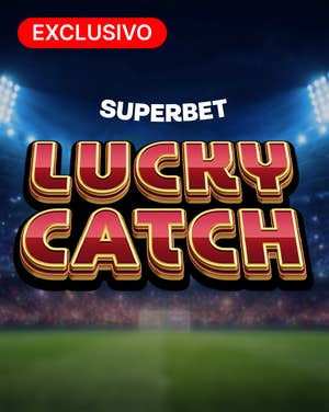 Lucky Catch