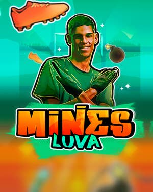 Mines Luva