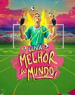 Luva Melhor do Mundo