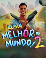 Luva Melhor do Mundo 2