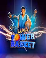Luva Power Basket