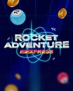 Rocket Adventure Express
