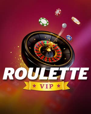 Roulette VIP*