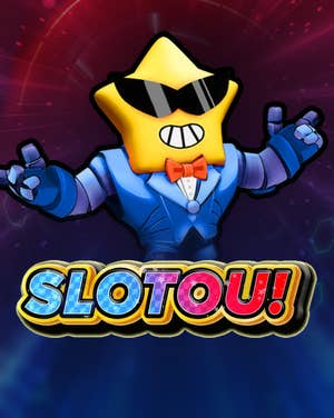 Slotou!