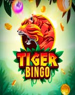Tiger Bingo