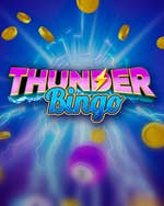 Thunder Bingo