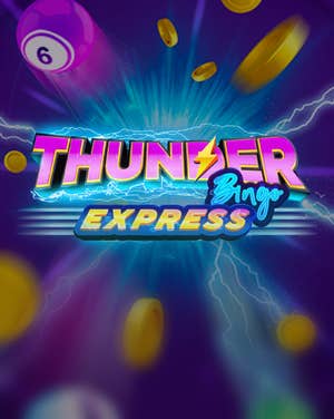 Thunder Bingo Express