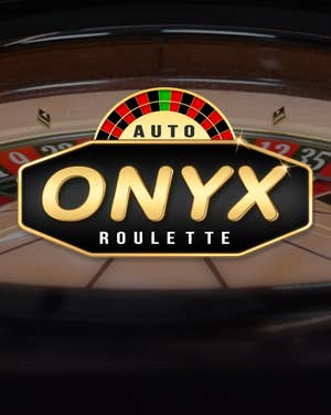 Onyx Auto Roulette