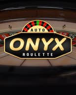 Onyx Auto Roulette