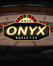 Onyx Auto Roulette