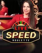 Live Speed Roulette