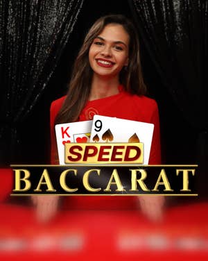 Speed Baccarat