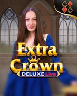 Extra Crown Deluxe Live