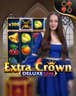 Extra Crown Deluxe Live