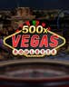 Vegas Roulette 500x 