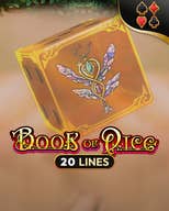 Book of Dice
