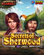 Secrets of Sherwood