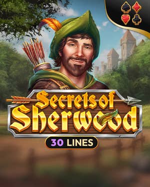 Secrets of Sherwood