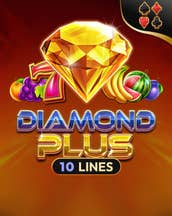 Diamond Plus