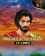 Mighty Sparta