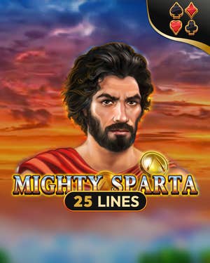 Mighty Sparta