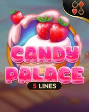 Candy Palace