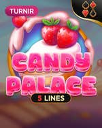 Candy Palace