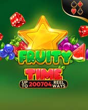 Fruity Time
