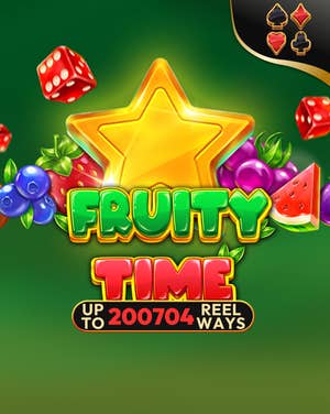 Fruity Time