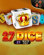 27 Dice