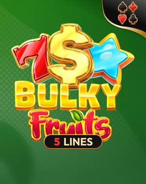 Bulky Fruits