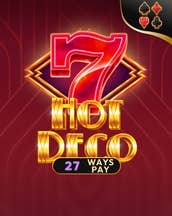 Hot Deco