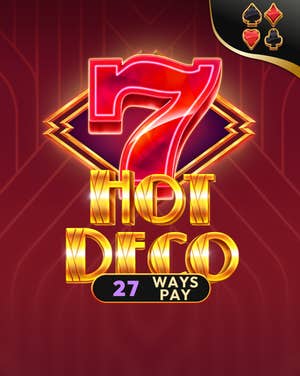 Hot Deco