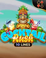 Cocktail Rush