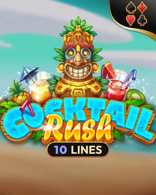 Cocktail Rush