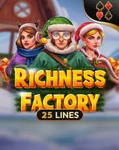 Richness Factory