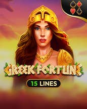 Greek Fortune
