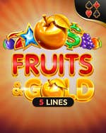 Fruits & Gold