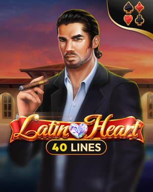 Latin Heart