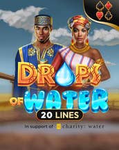 Drops of Water