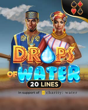 Drops of Water