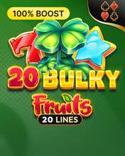 20 Bulky Fruits